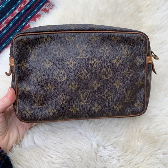 Louis Vuitton Handbags - Lv cosmetic today only!!!